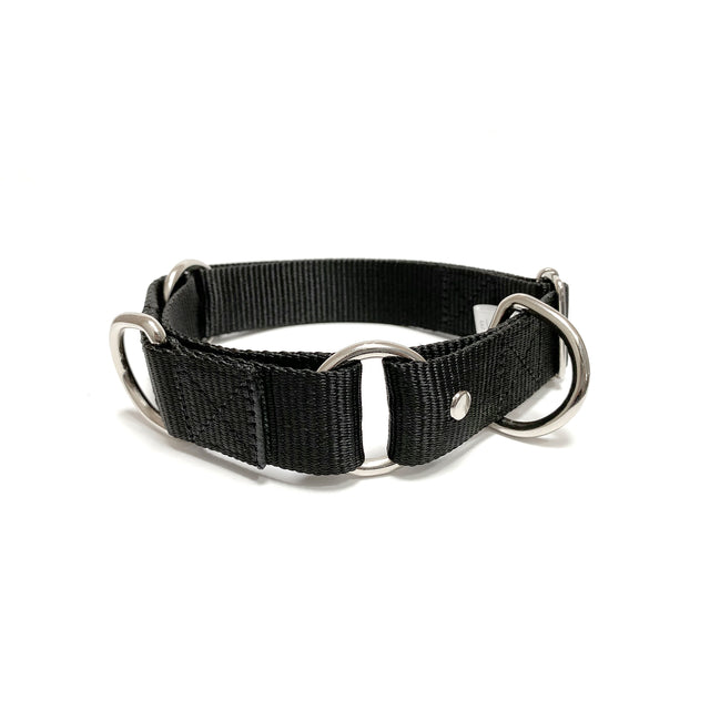 Collar martingale