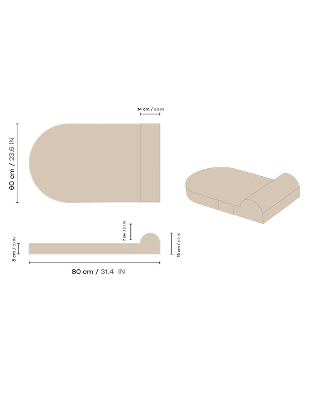 Dog Bed Large