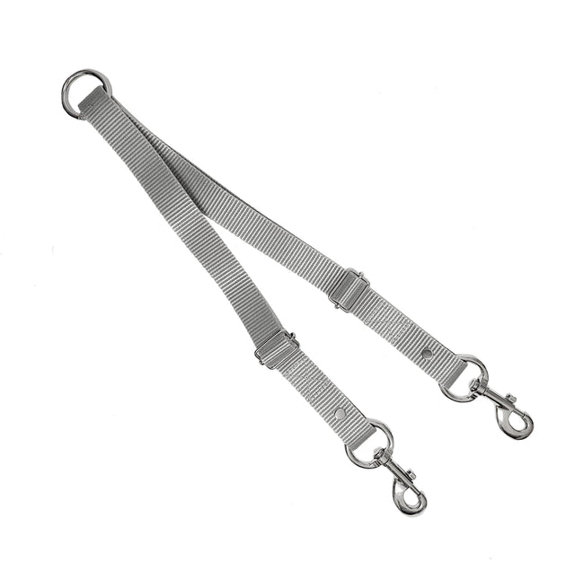 Correa doble para perros