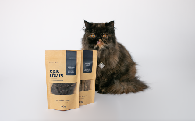 Treat.